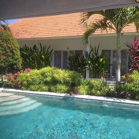 Villa Bukit Sweet Home Ungasan Eksteriør bilde