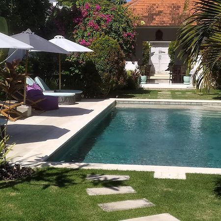 Villa Bukit Sweet Home Ungasan Eksteriør bilde