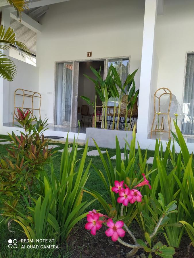 Villa Bukit Sweet Home Ungasan Eksteriør bilde