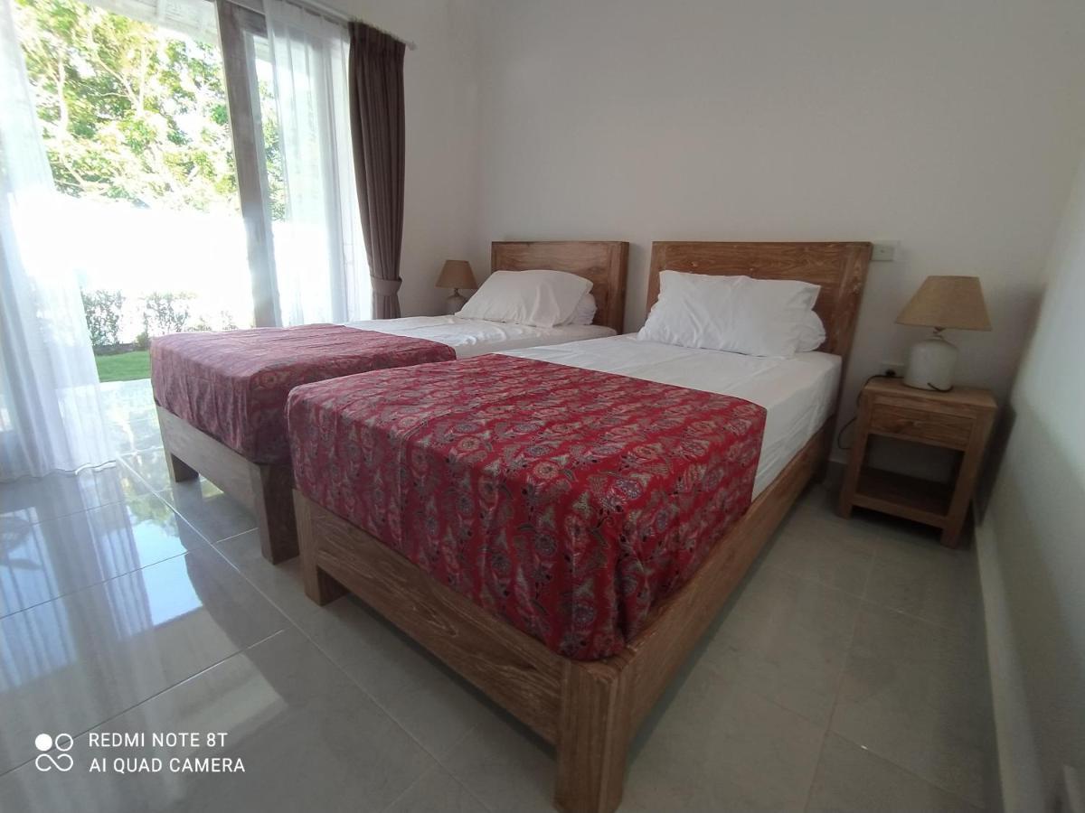 Villa Bukit Sweet Home Ungasan Eksteriør bilde