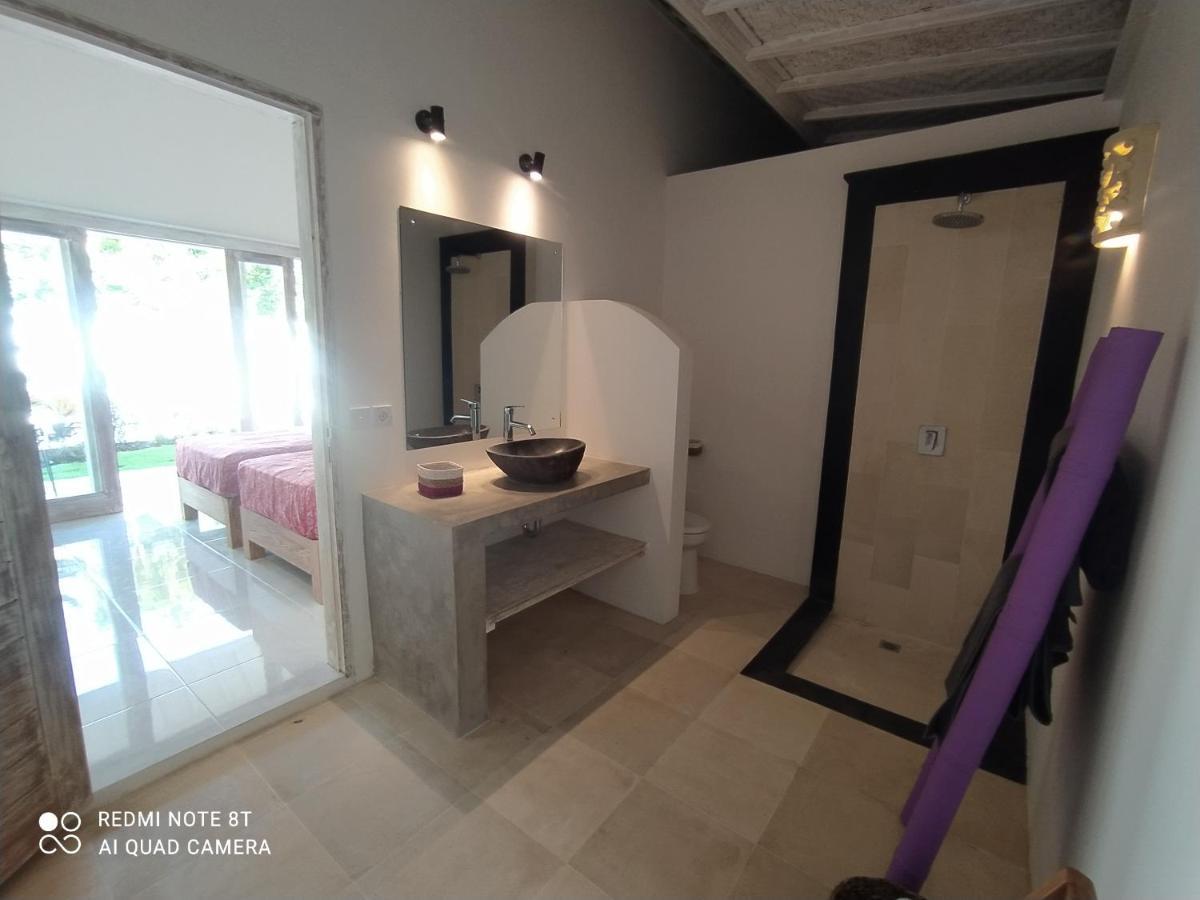Villa Bukit Sweet Home Ungasan Eksteriør bilde