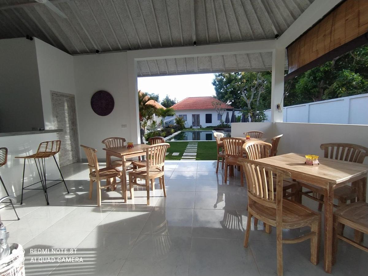 Villa Bukit Sweet Home Ungasan Eksteriør bilde