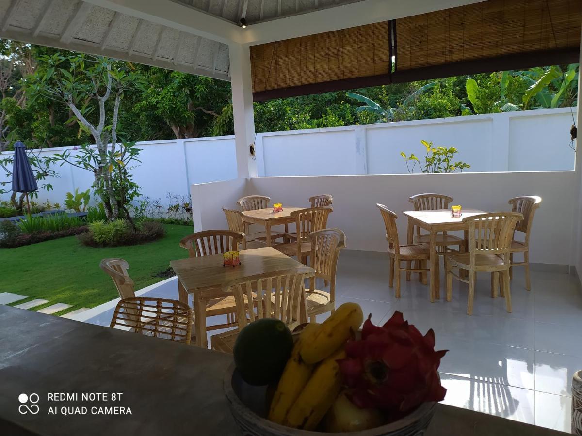 Villa Bukit Sweet Home Ungasan Eksteriør bilde