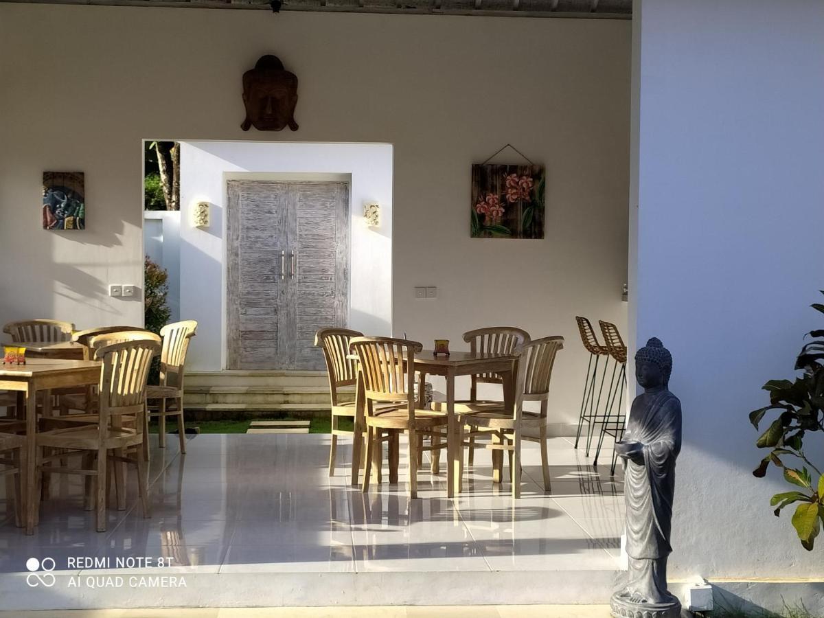 Villa Bukit Sweet Home Ungasan Eksteriør bilde