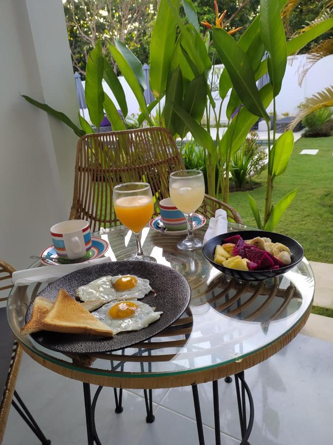 Villa Bukit Sweet Home Ungasan Eksteriør bilde