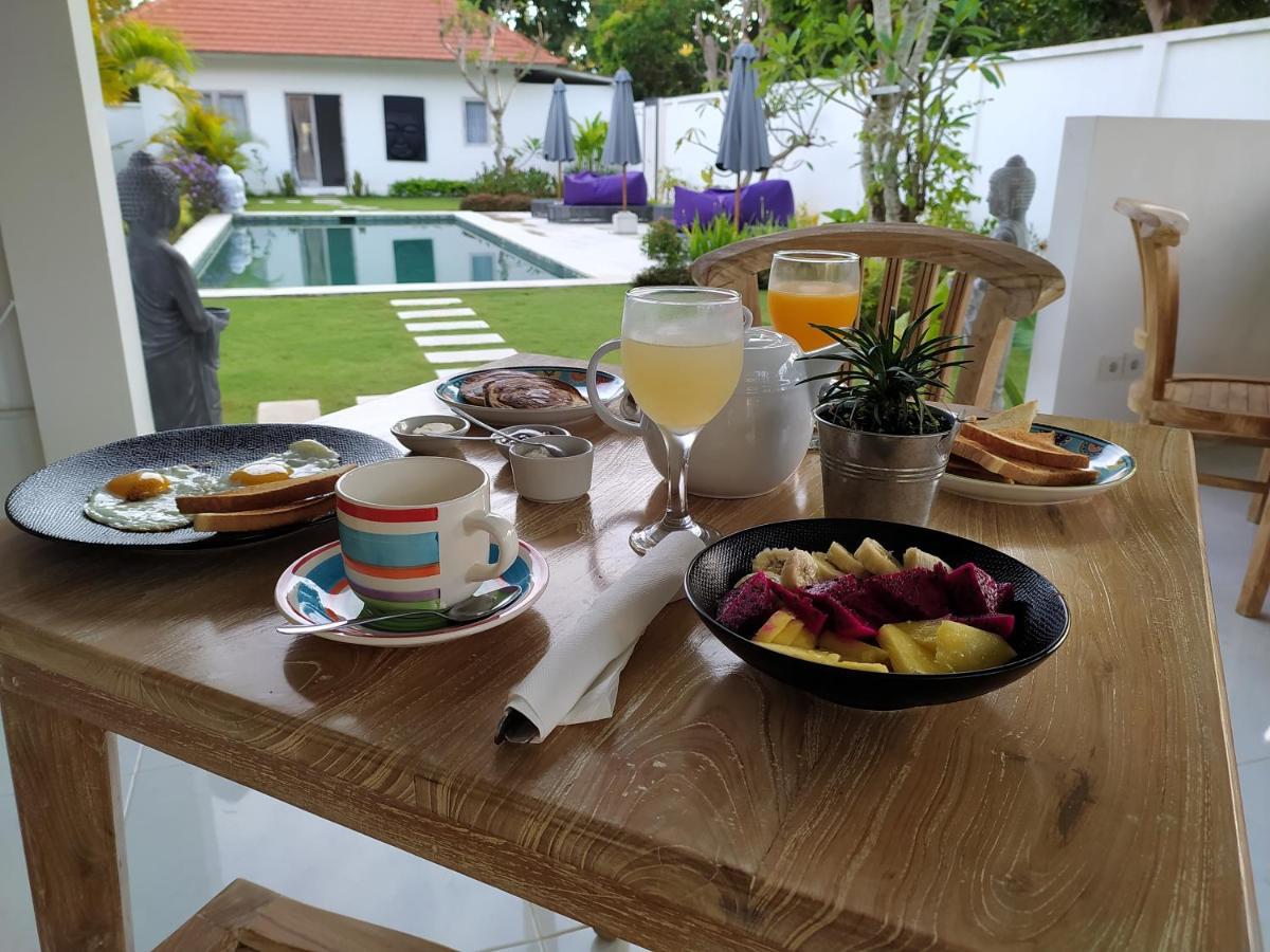 Villa Bukit Sweet Home Ungasan Eksteriør bilde