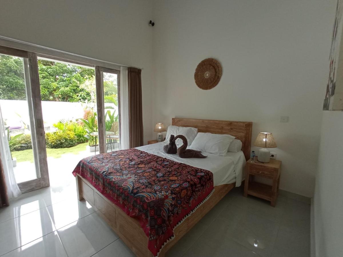Villa Bukit Sweet Home Ungasan Eksteriør bilde