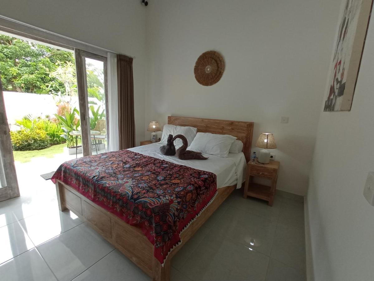 Villa Bukit Sweet Home Ungasan Eksteriør bilde