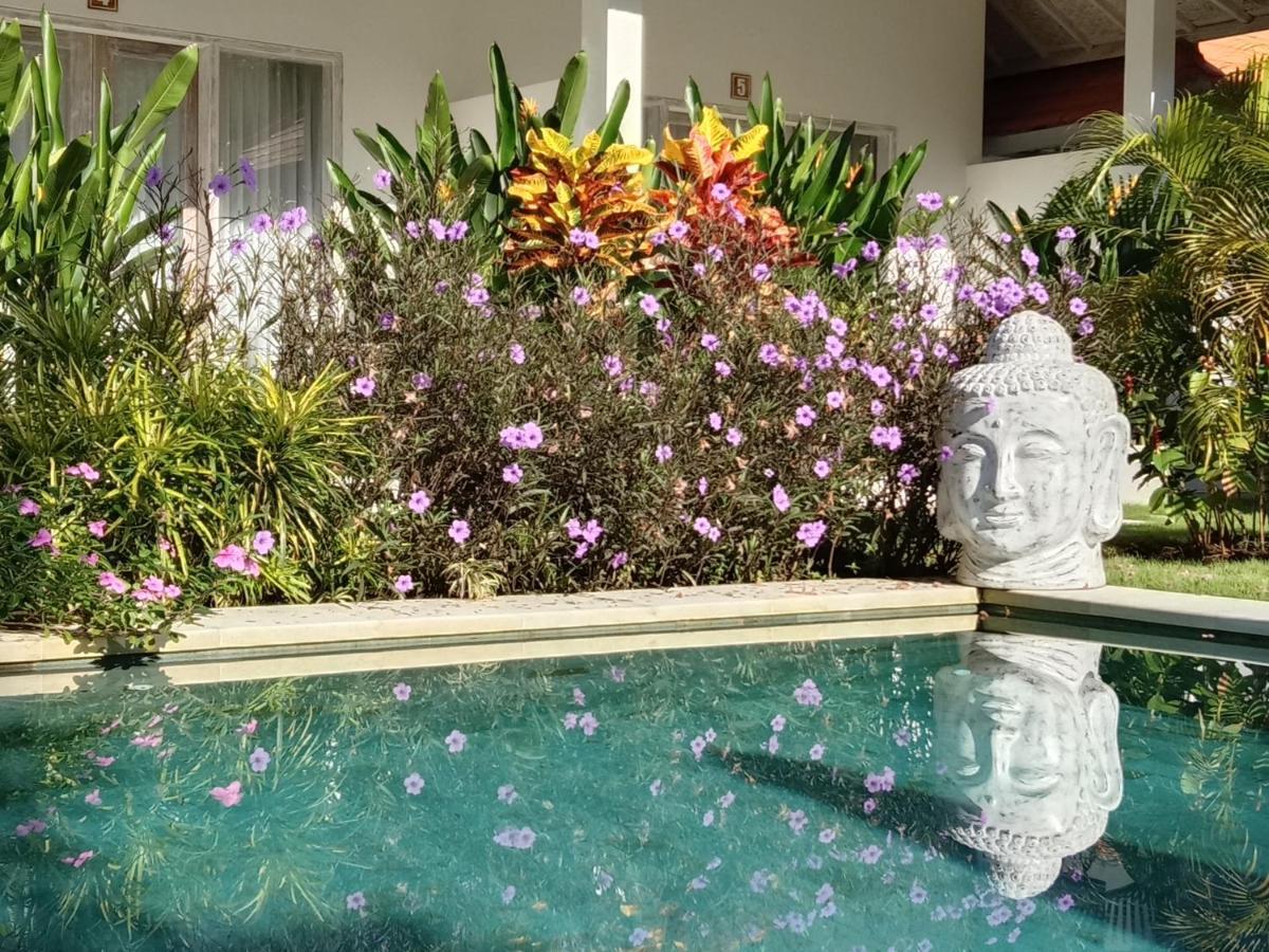 Villa Bukit Sweet Home Ungasan Eksteriør bilde
